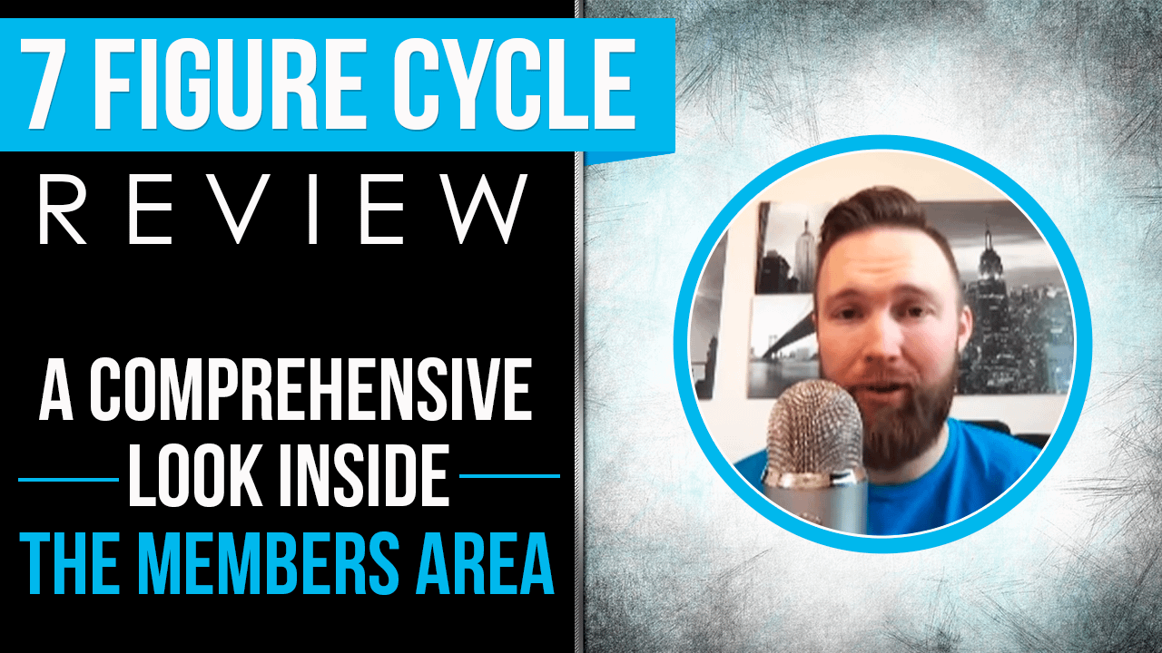 7 Figure Cycle Review