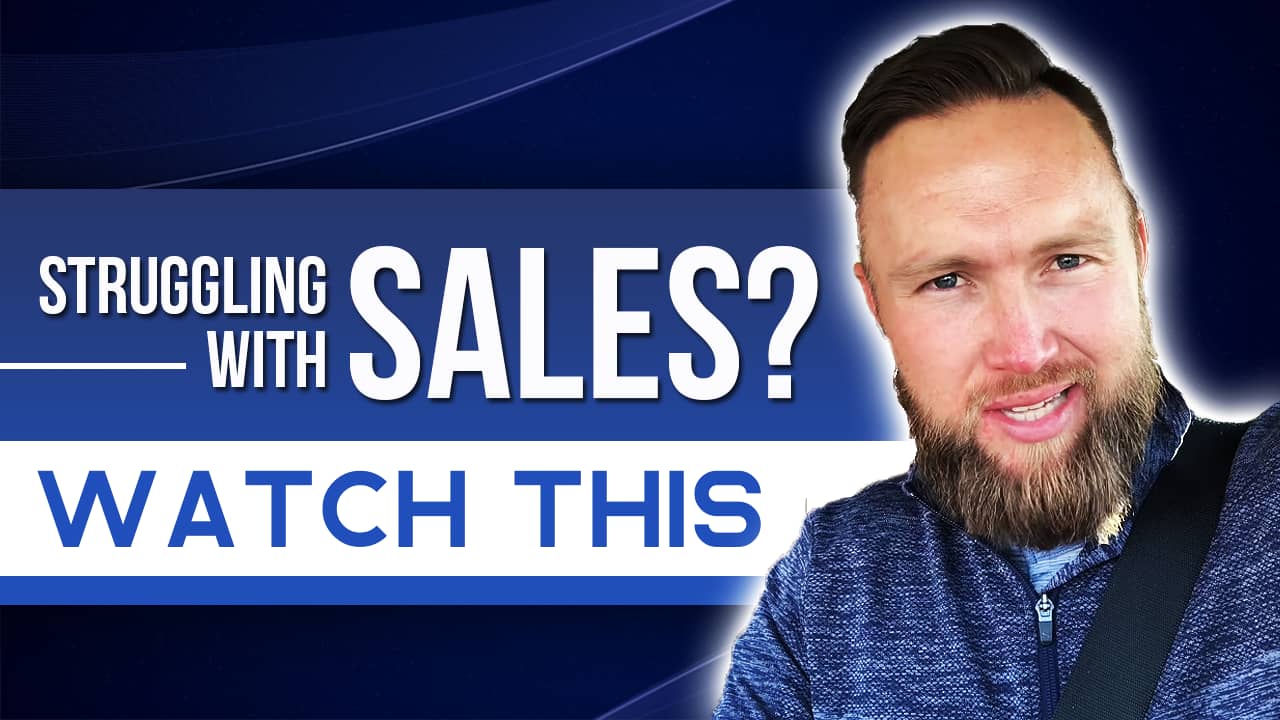 How To Generate Consistent Traffic & Sales In Your Affiliate Marketing Business