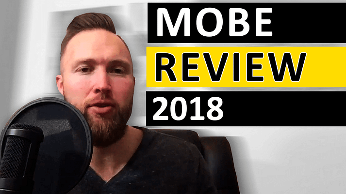 mobe review 2018